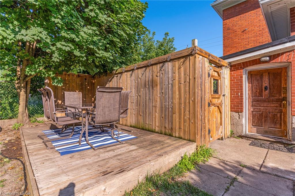 630 Lawrence Street Property Photo 35