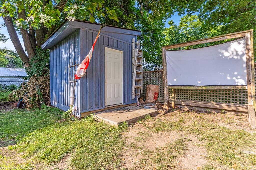 630 Lawrence Street Property Photo 37