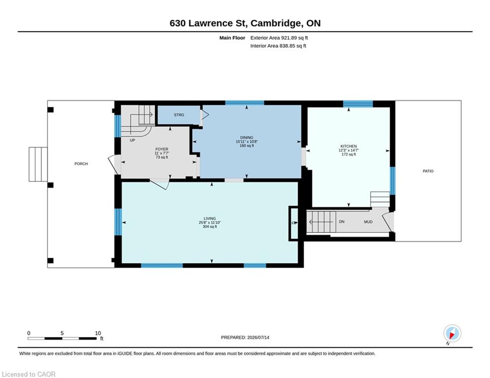 630 Lawrence Street Property Photo 38