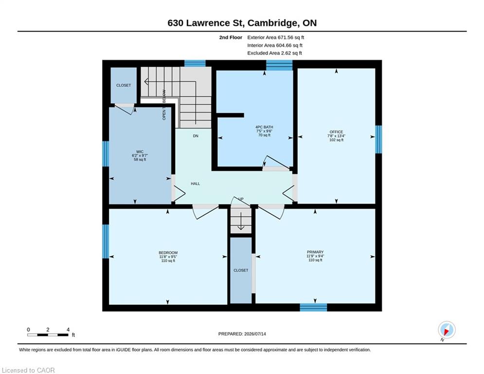 630 Lawrence Street Property Photo 39
