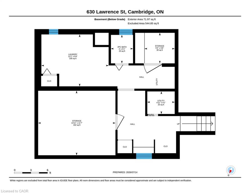 630 Lawrence Street Property Photo 41