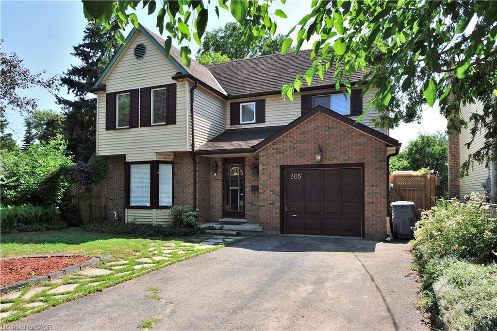 205 Janefield Avenue