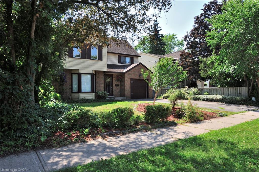 205 Janefield Avenue Property Photo 2