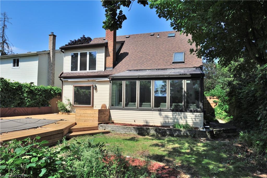 205 Janefield Avenue Property Photo 36