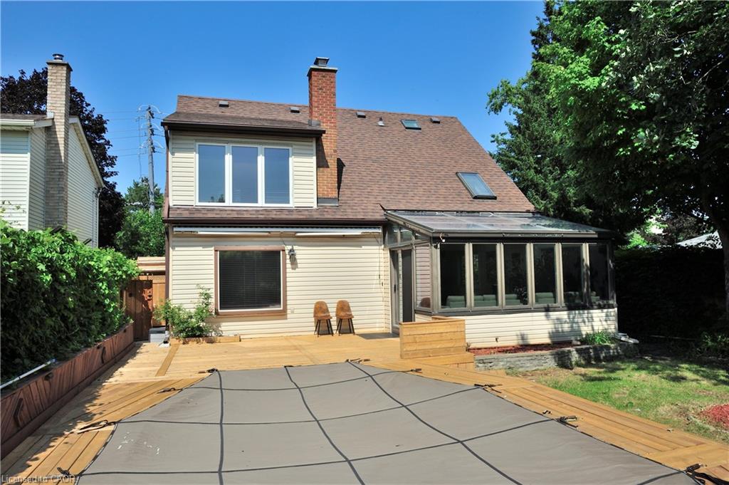 205 Janefield Avenue Property Photo 38