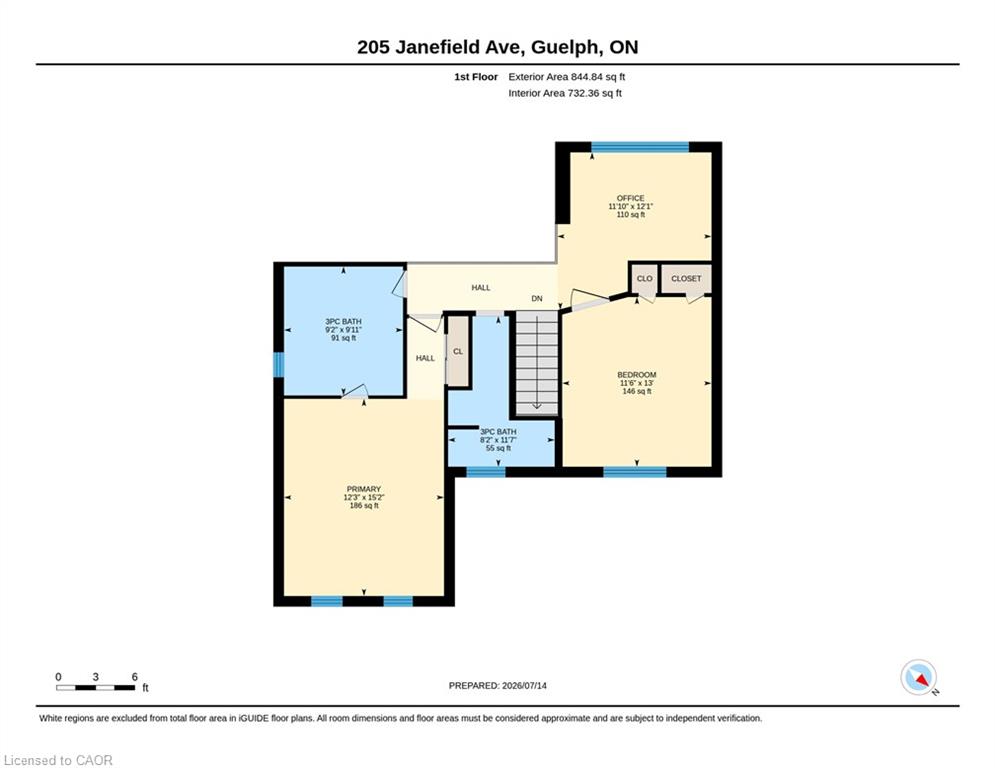 205 Janefield Avenue Property Photo 45