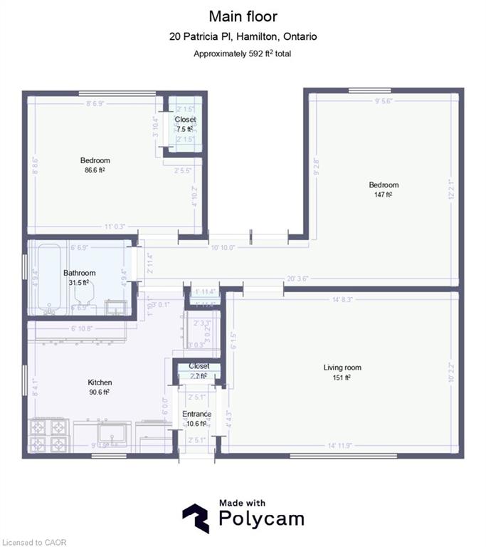 20 Patricia Place Property Photo 42