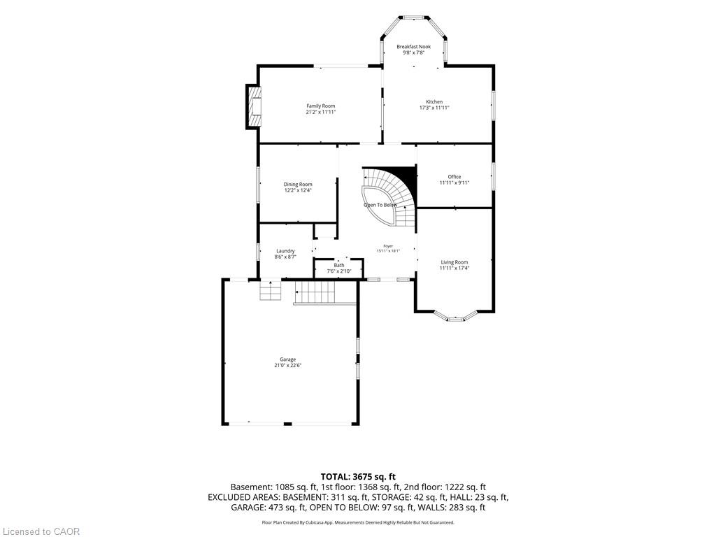 42 Fox Run Property Photo 31