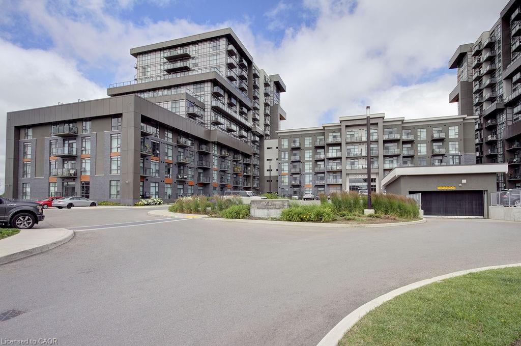110-450 Dundas Street E Property Photo 1