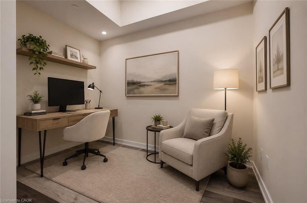 110-450 Dundas Street E Property Photo 16