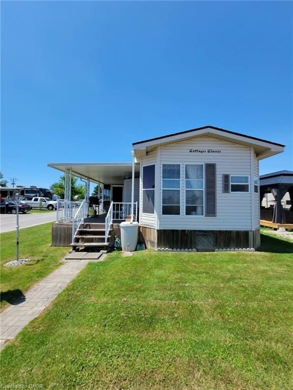 85-659 Port Maitland Road Property Photo 1