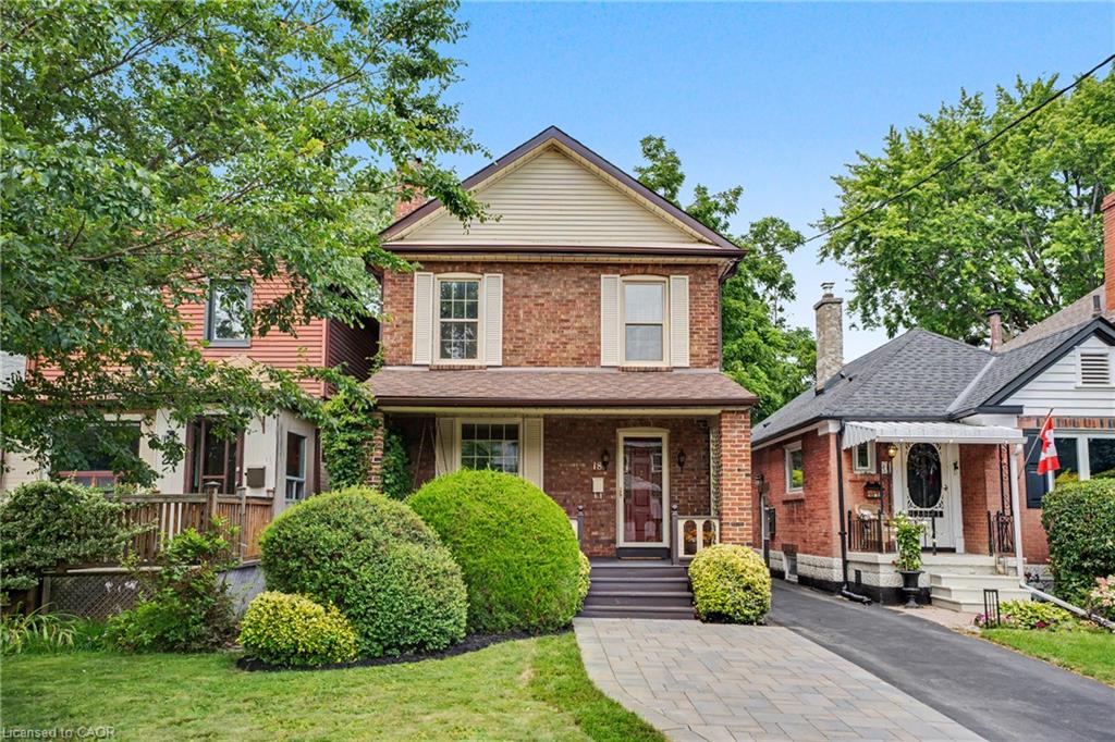 18 Elma Street Property Photo 1