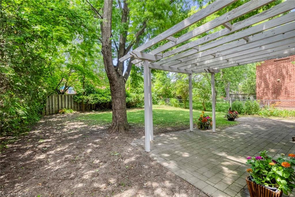 1025 Vanier Drive Property Photo 36