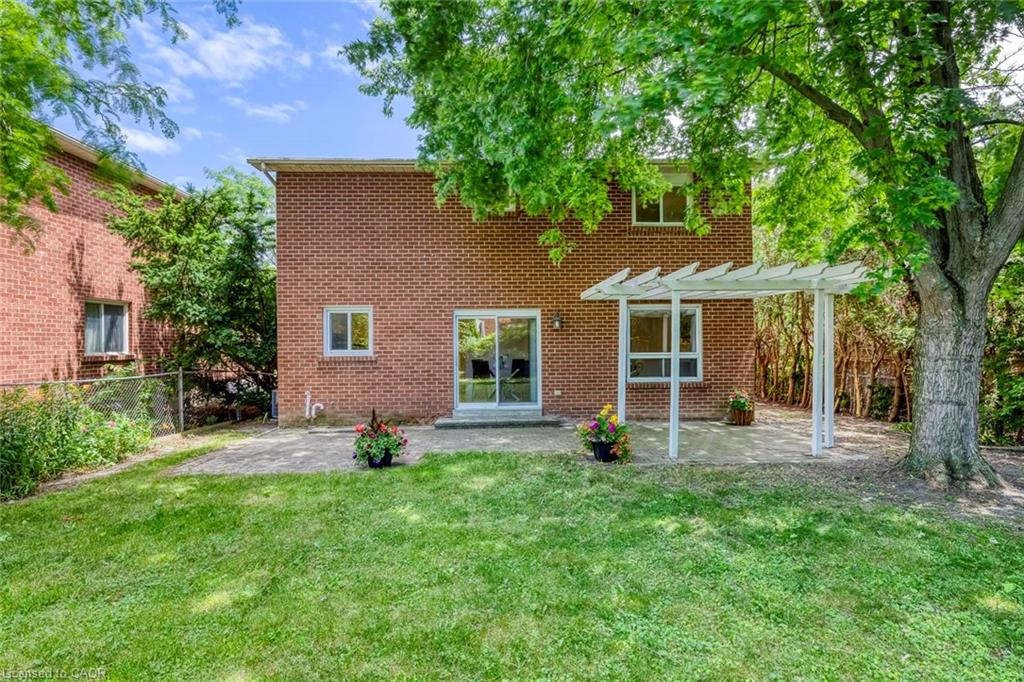 1025 Vanier Drive Property Photo 39