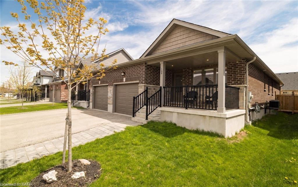 108 Stephenson Way Property Photo 1
