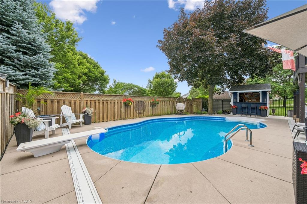 291 Grand River Boulevard Property Photo 47