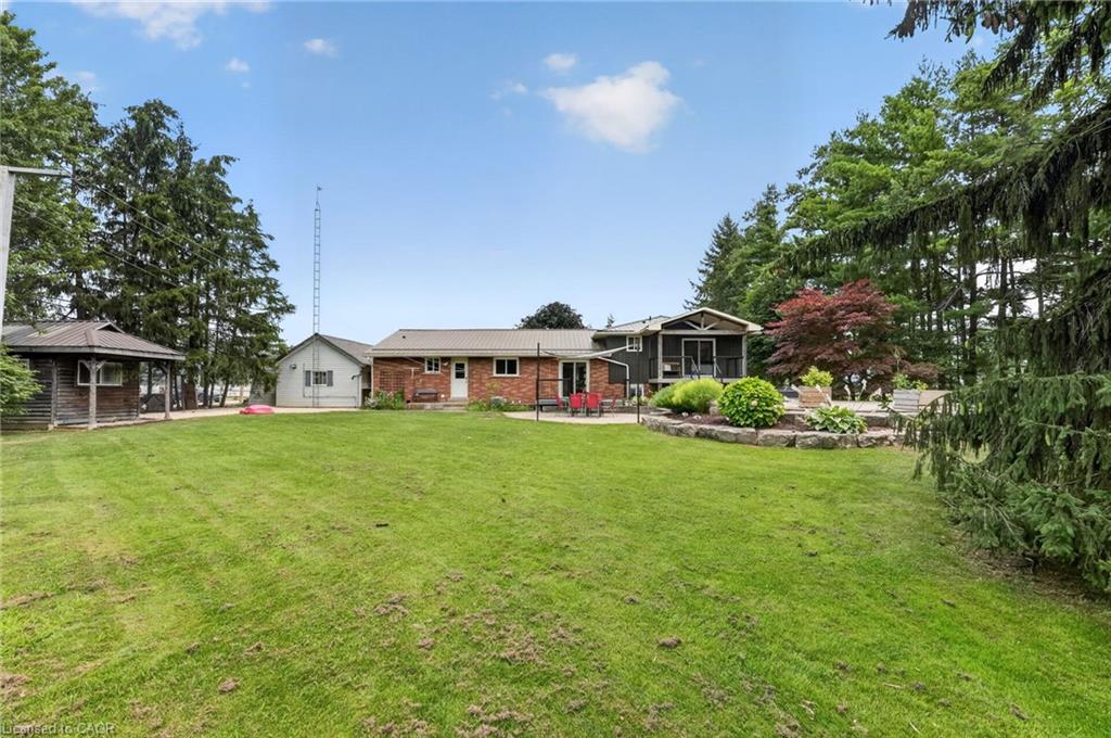 74066 Wellandport Road Property Photo 1