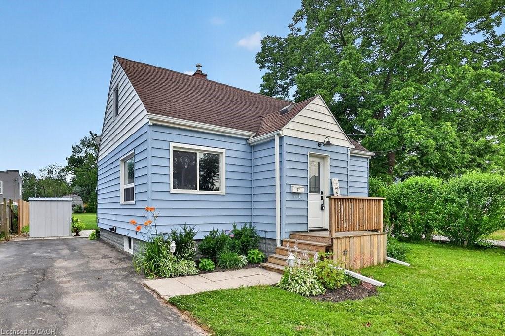 37 Thorold Road Property Photo 1