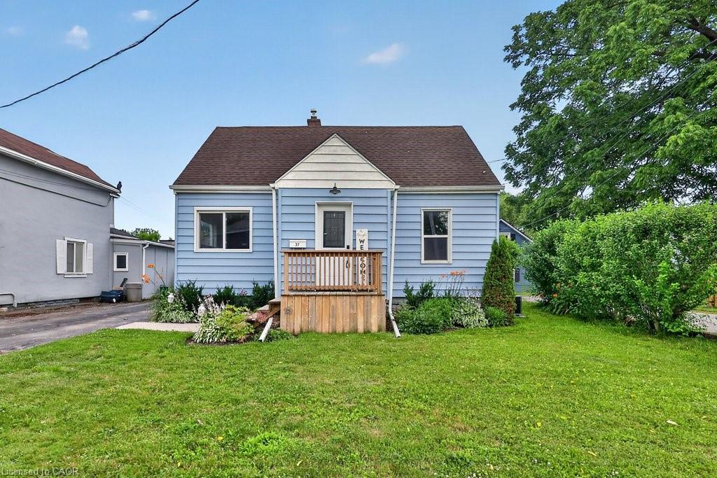 37 Thorold Road Property Photo 2
