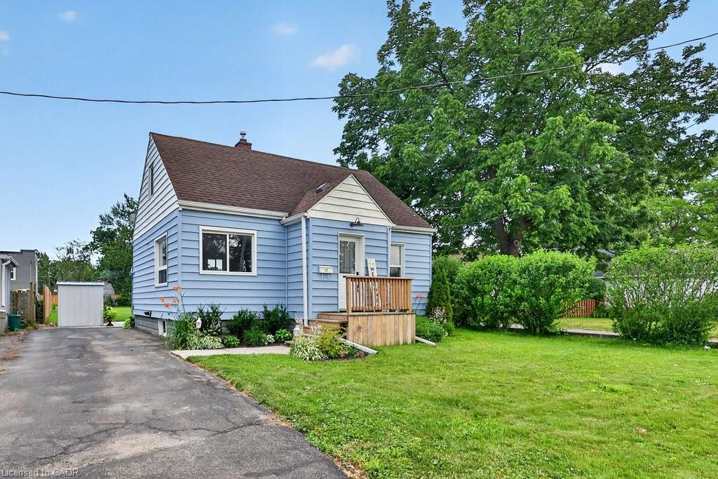 37 Thorold Road Property Photo 3