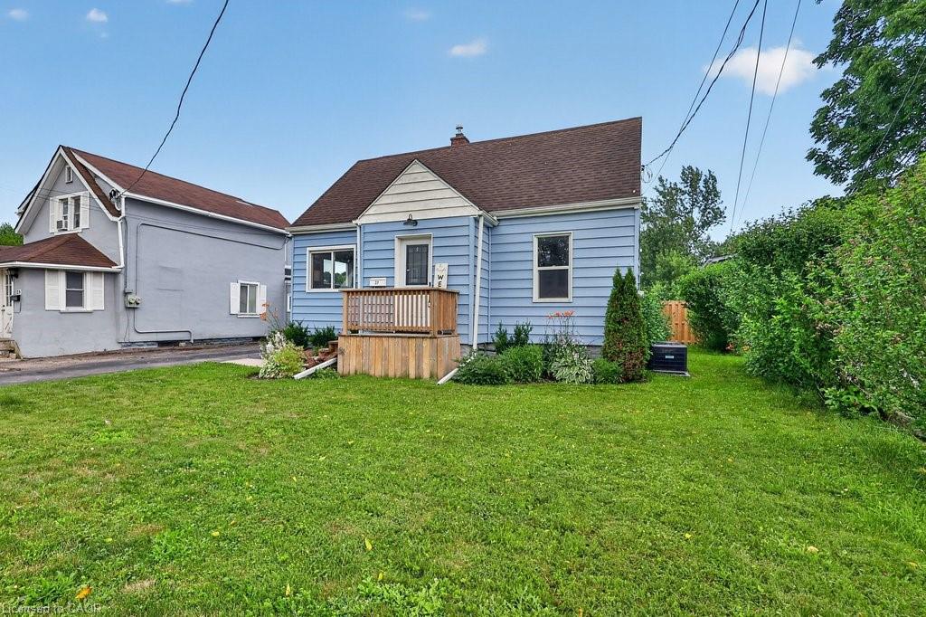 37 Thorold Road Property Photo 4