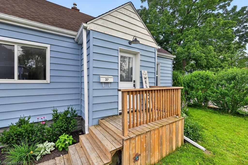 37 Thorold Road Property Photo 5
