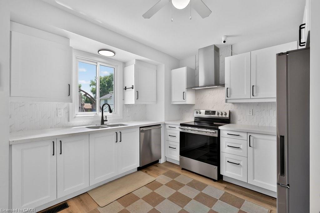 37 Thorold Road Property Photo 16