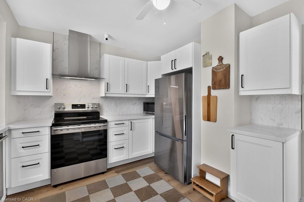 37 Thorold Road Property Photo 17
