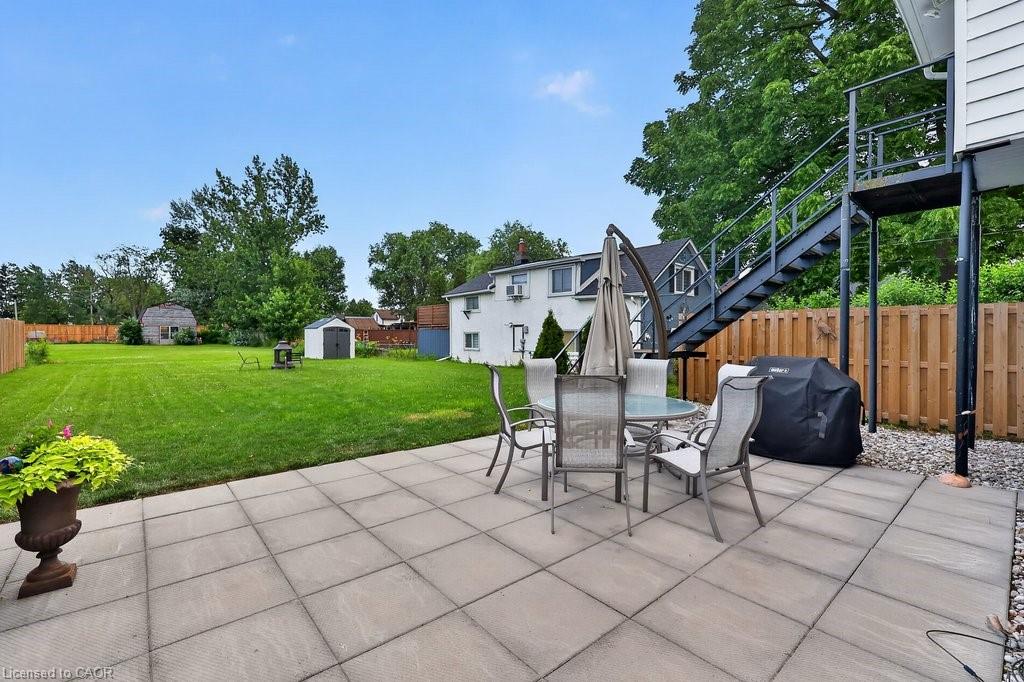 37 Thorold Road Property Photo 38