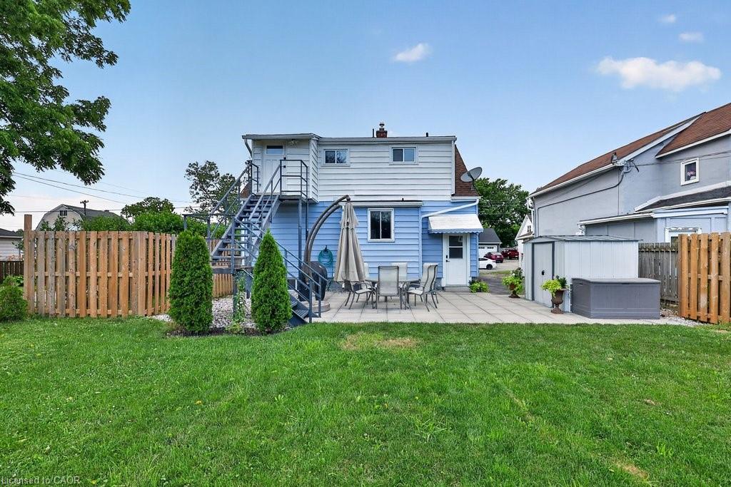 37 Thorold Road Property Photo 39