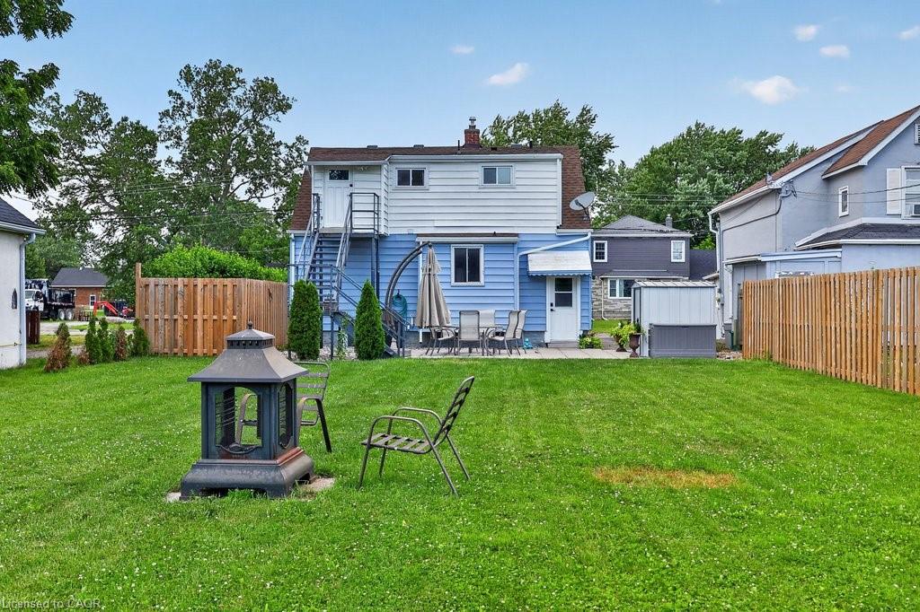 37 Thorold Road Property Photo 40