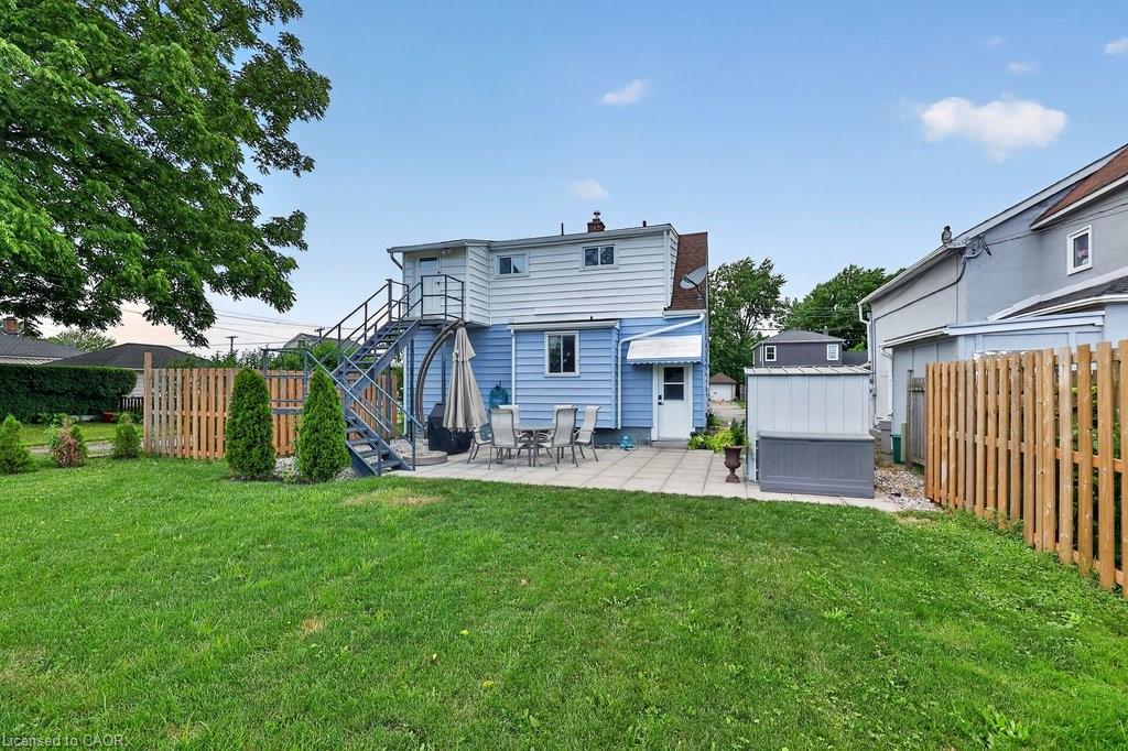 37 Thorold Road Property Photo 41