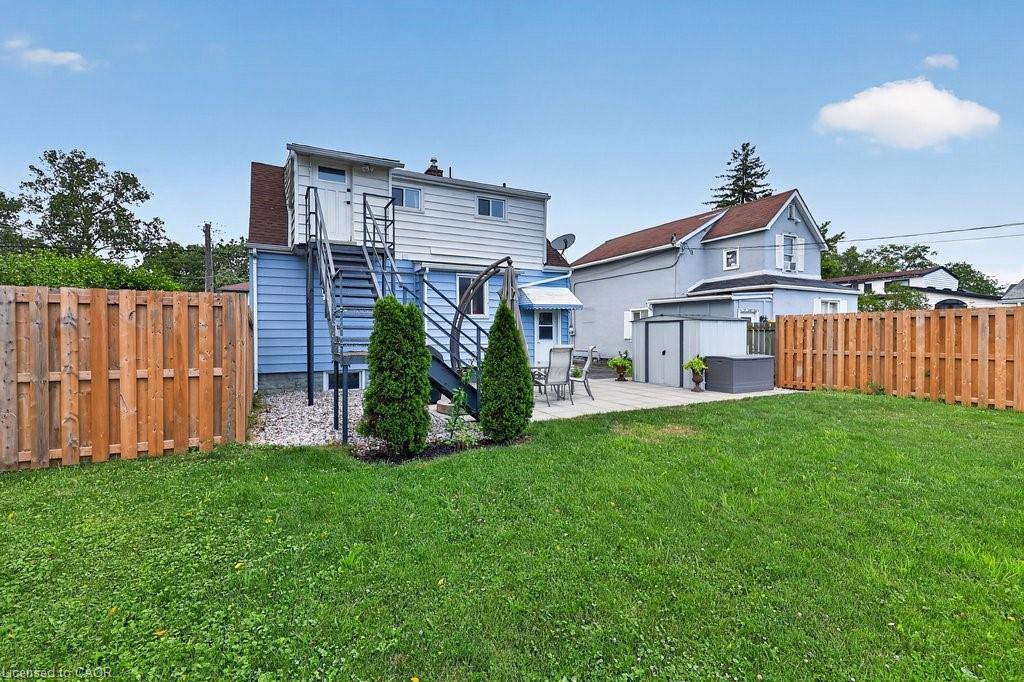 37 Thorold Road Property Photo 42