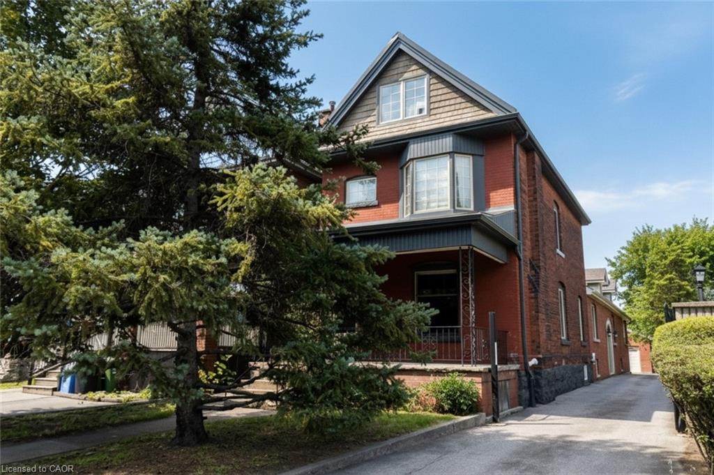 506 Aberdeen Avenue Property Photo 1
