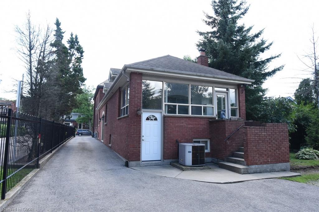 506 Aberdeen Avenue Property Photo 34
