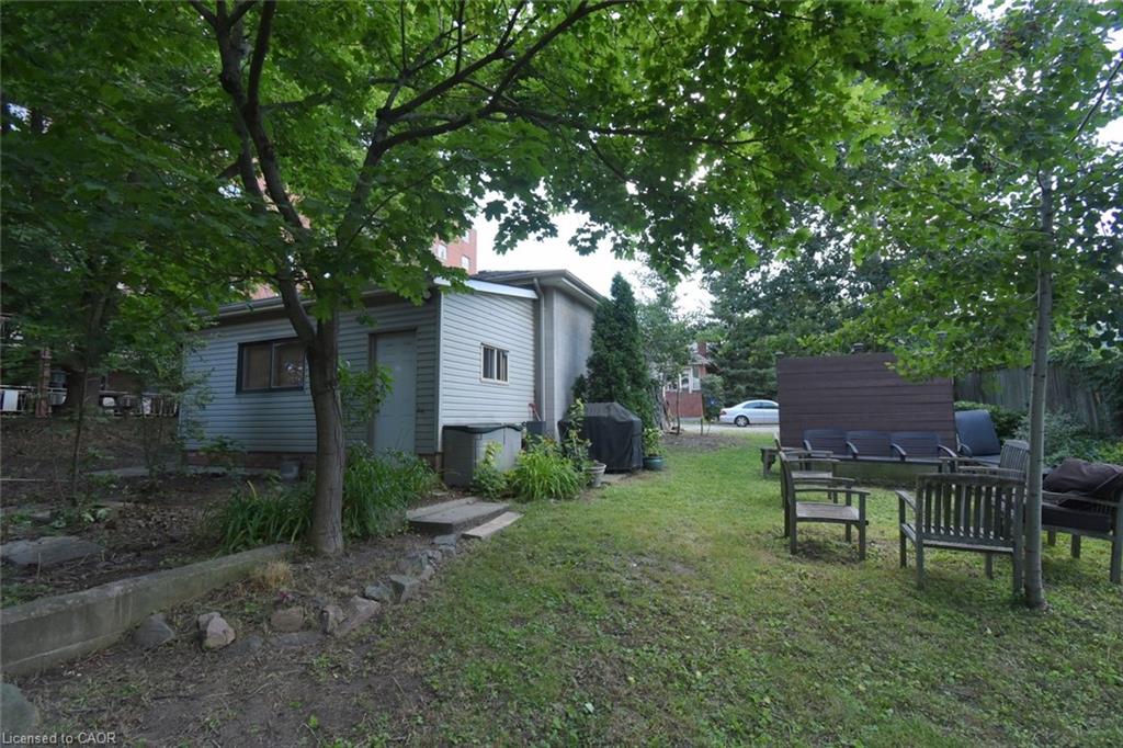 506 Aberdeen Avenue Property Photo 38