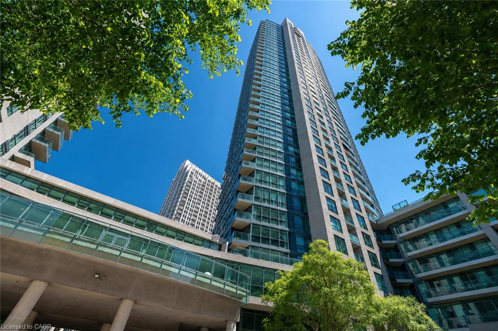 2411-215 Fort York Boulevard Property Photo 1