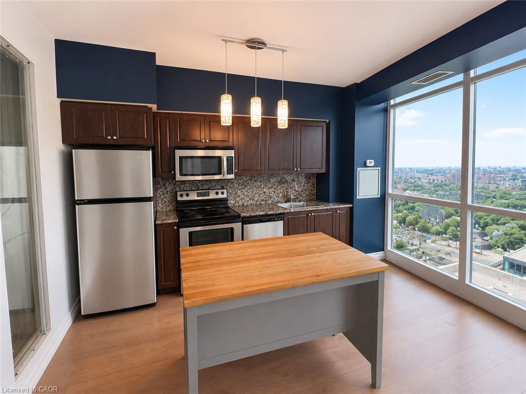 2411-215 Fort York Boulevard Property Photo 4