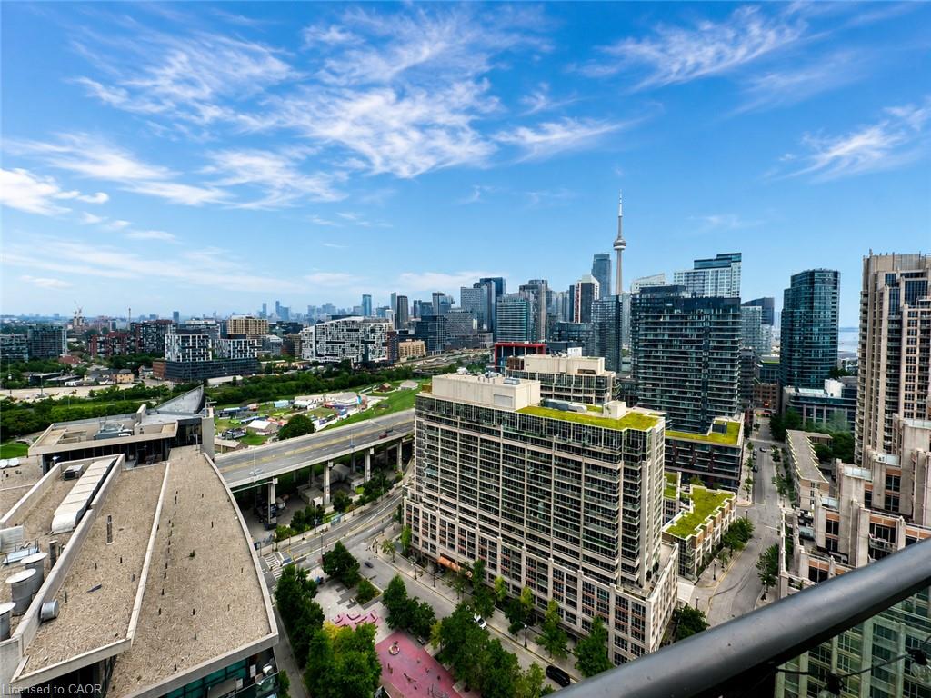 2411-215 Fort York Boulevard Property Photo 16