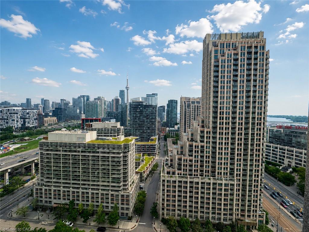 2411-215 Fort York Boulevard Property Photo 17