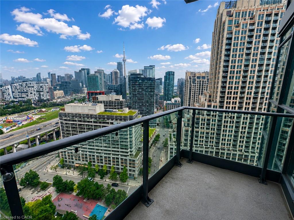 2411-215 Fort York Boulevard Property Photo 19