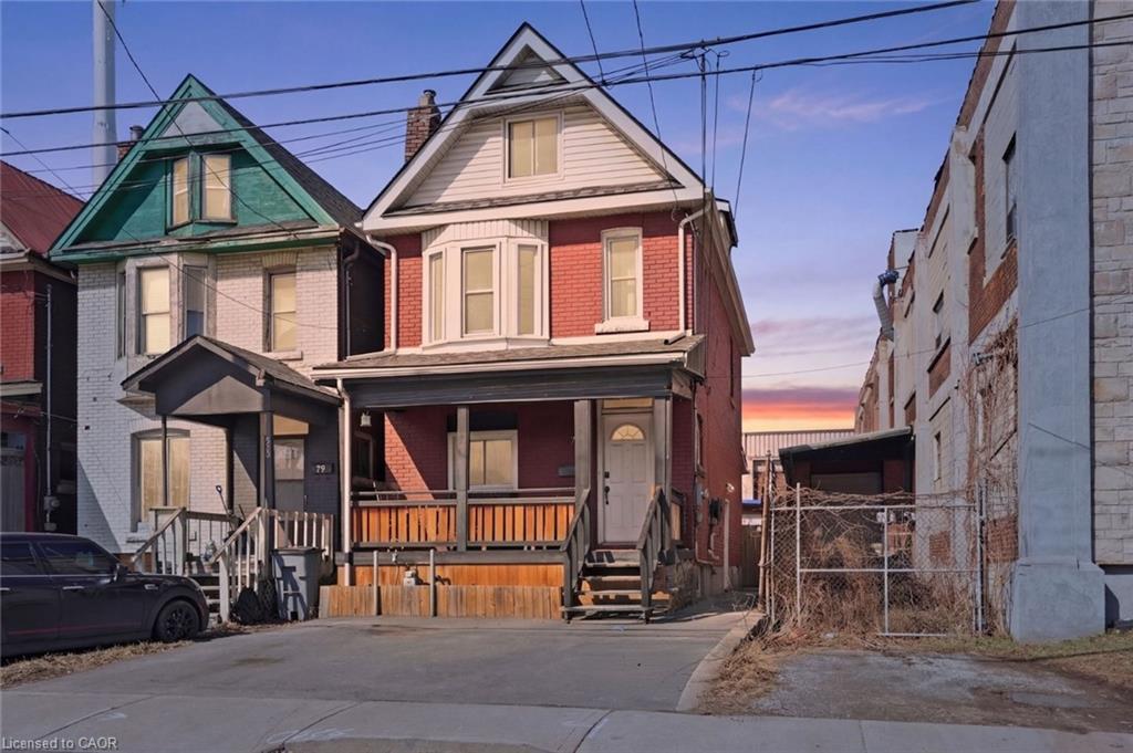 75 Niagara Street Property Photo 47