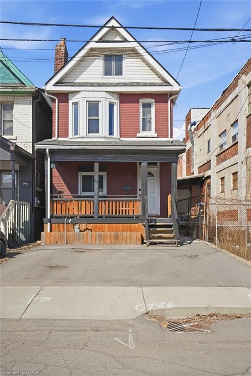 75 Niagara Street Property Photo 48