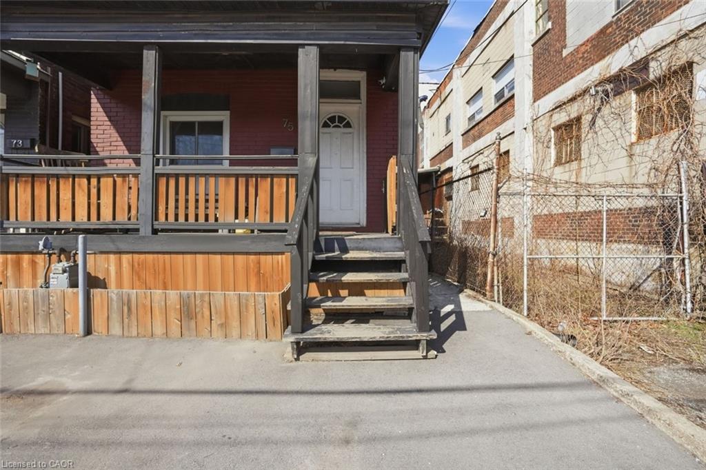 75 Niagara Street Property Photo 49