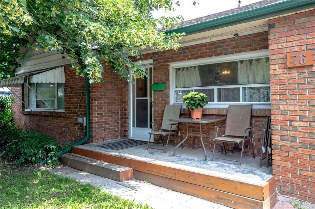 76 Teal Avenue Property Photo 3