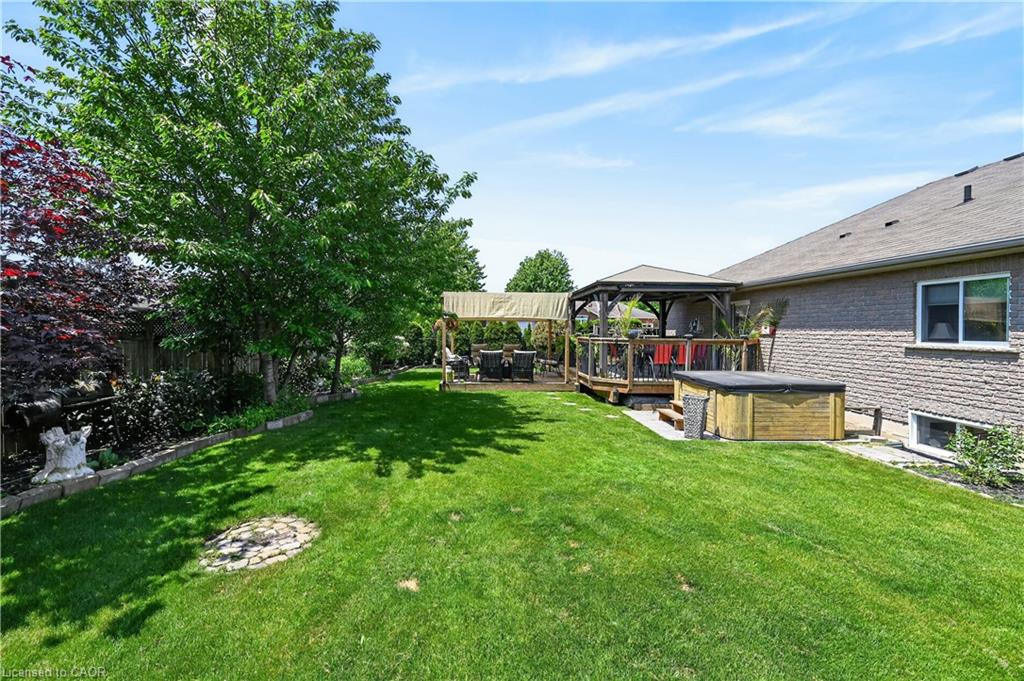 138 Galinee Trail Property Photo 38