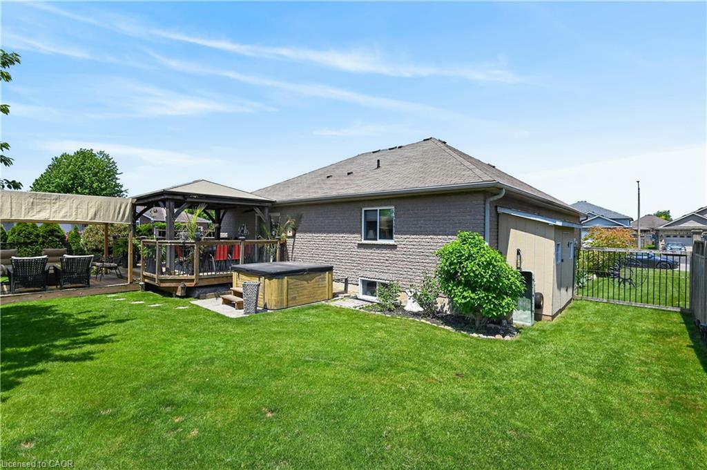 138 Galinee Trail Property Photo 40