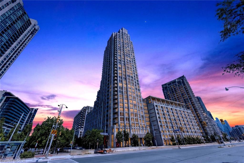 509-628 Fleet Street Property Photo 1