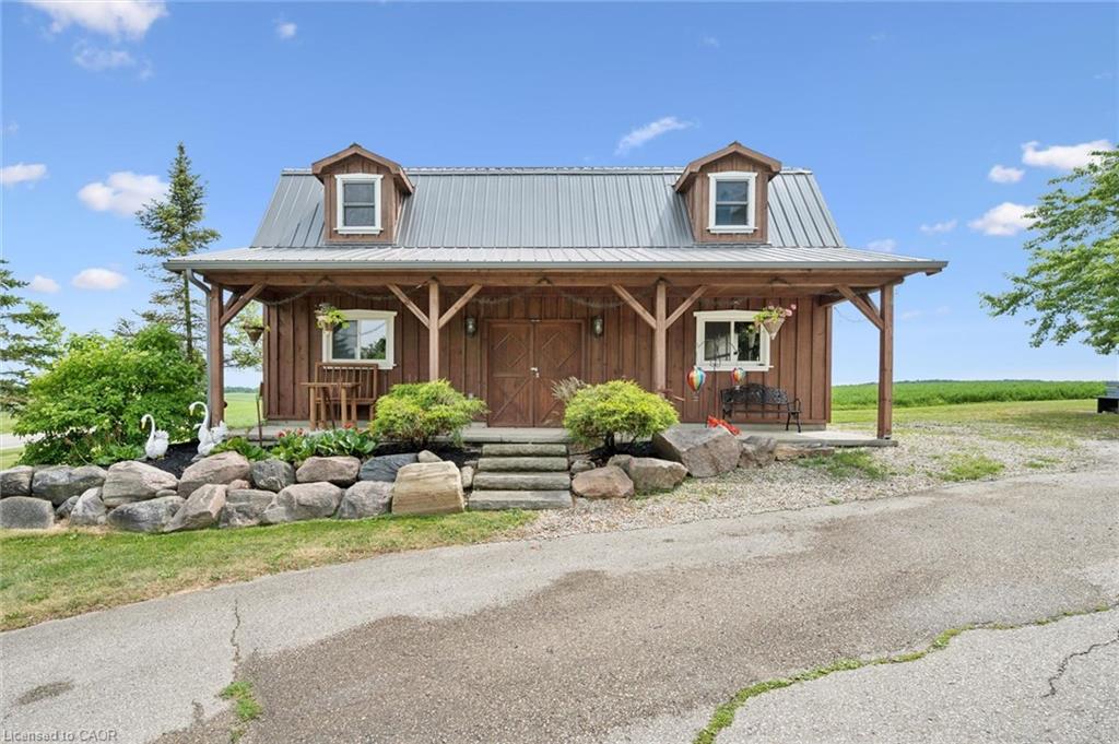 2800 Moser Young Road Property Photo 3