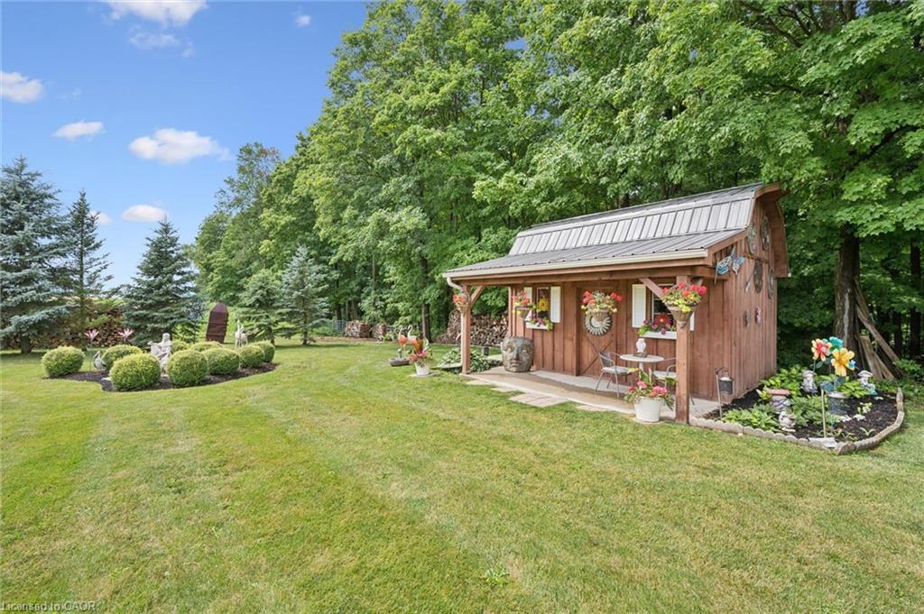 2800 Moser Young Road Property Photo 42